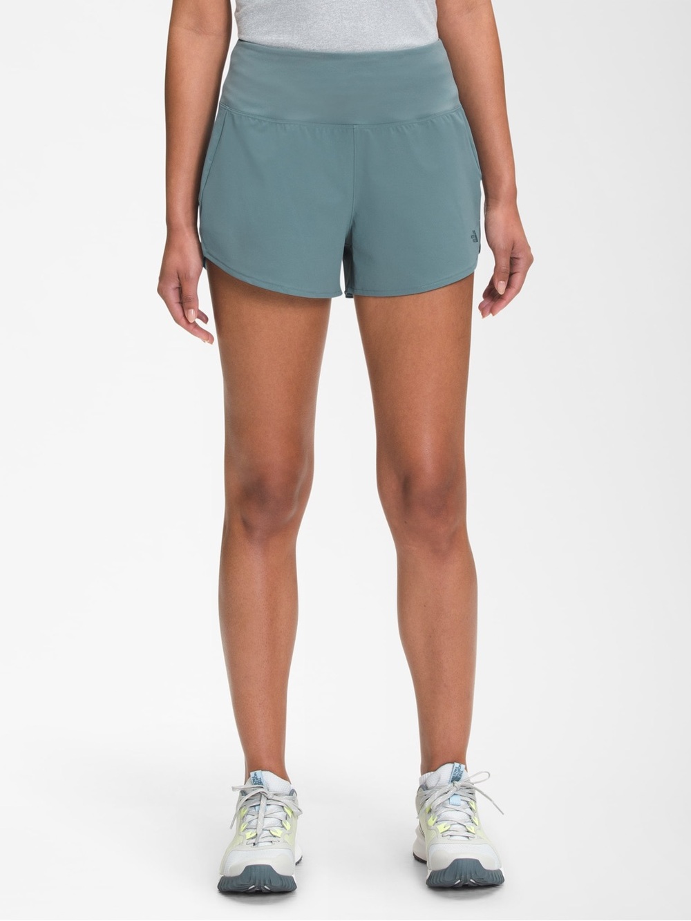 The North Face Arque 3" Shorts - Goblin Blue
